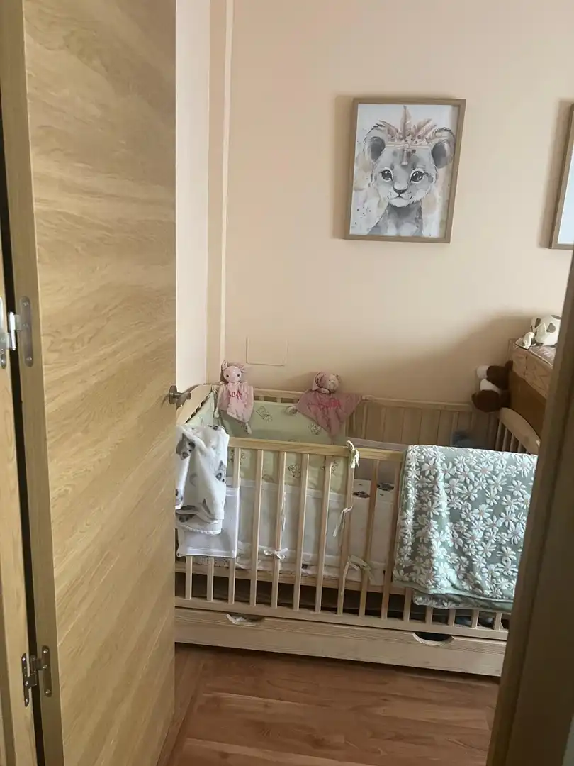 Habitación de Piso en venta en Getafe con Aire acondicionado y Calefacción
