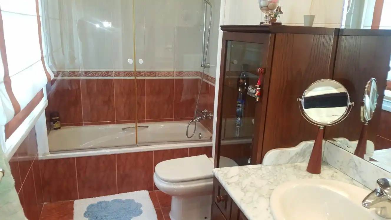 Casa amb terrassa en venda a Diseminado Lardero, imagen 24