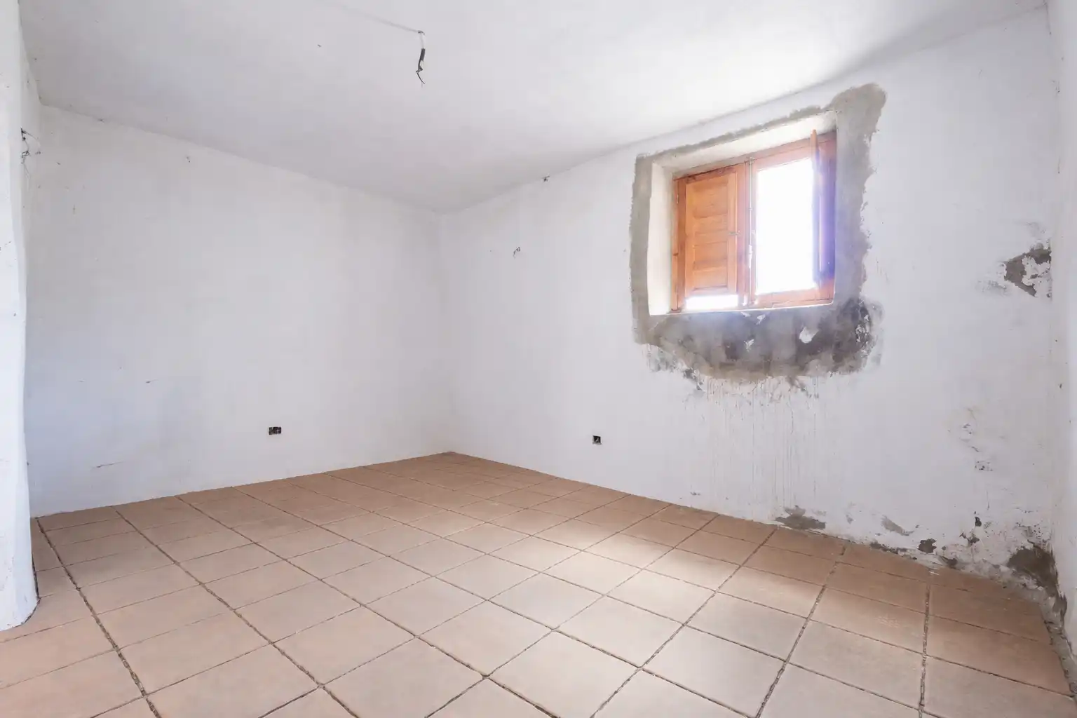 Finca rústica en venta en Vélez-Rubio con Jardín privado, Trastero y Balcón