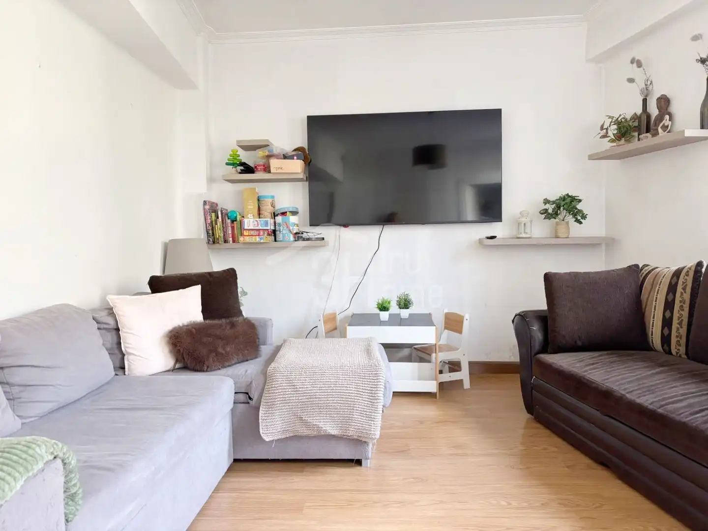 Flat for sale in Bera