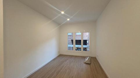 Foto 2 de Piso de alquiler en Carrer de Bertran, 40, El Putget i el Farró,  Barcelona Capital