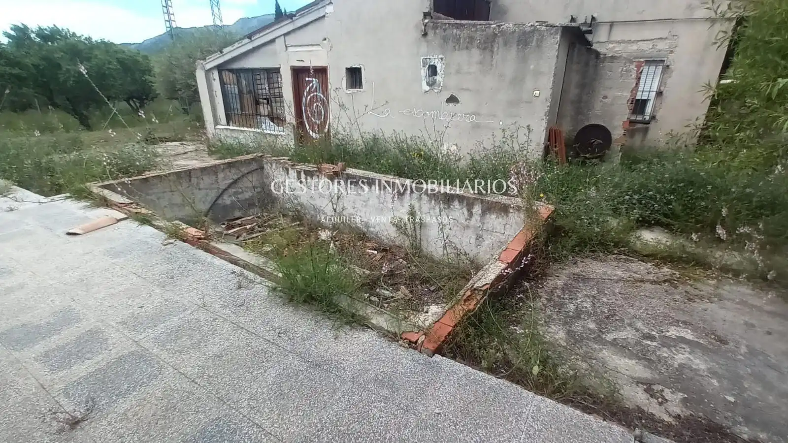 Casa o chalet en venta en Muro de Alcoy