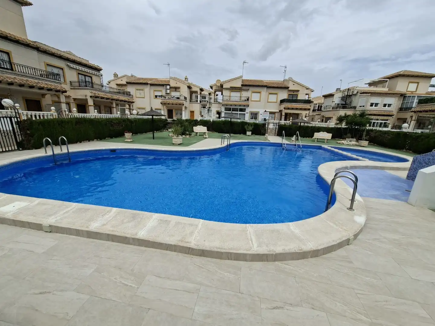 House with terrace for sale in Orihuela Costa, imagen 26