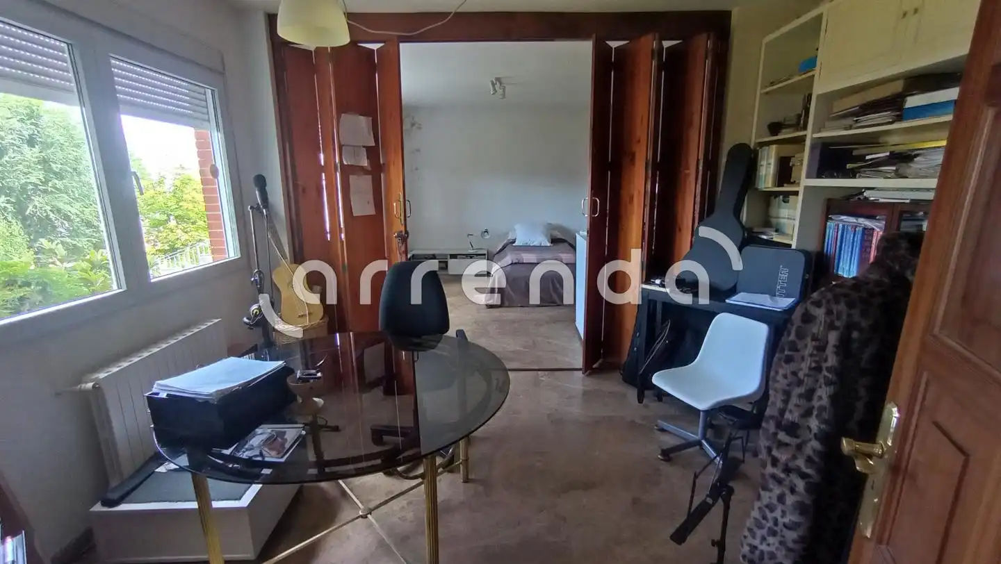 Casa o chalet en venta en Villalbilla con Calefacción, Jardín privado y Terraza