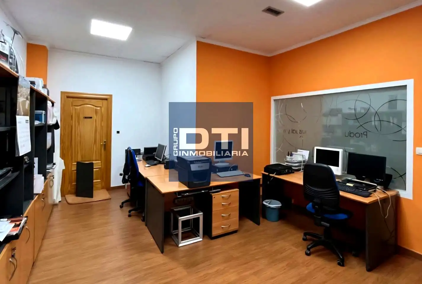Local comercial en venda a Churruca, imagen 3