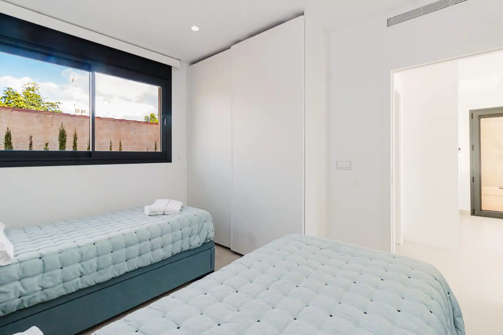 Flat with pool for sale in Entremares, imagen 23
