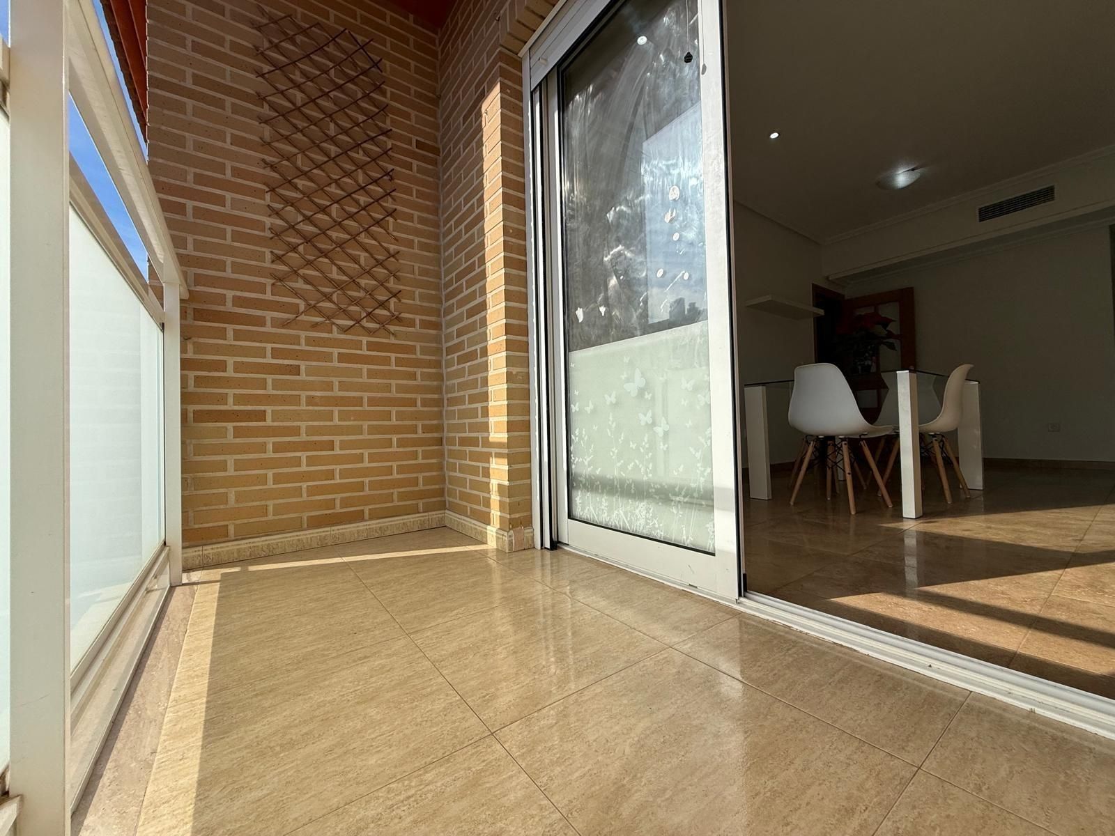 Apartment for sale in San Pedro del Pinatar  with Terrace, Storage room and Balcony