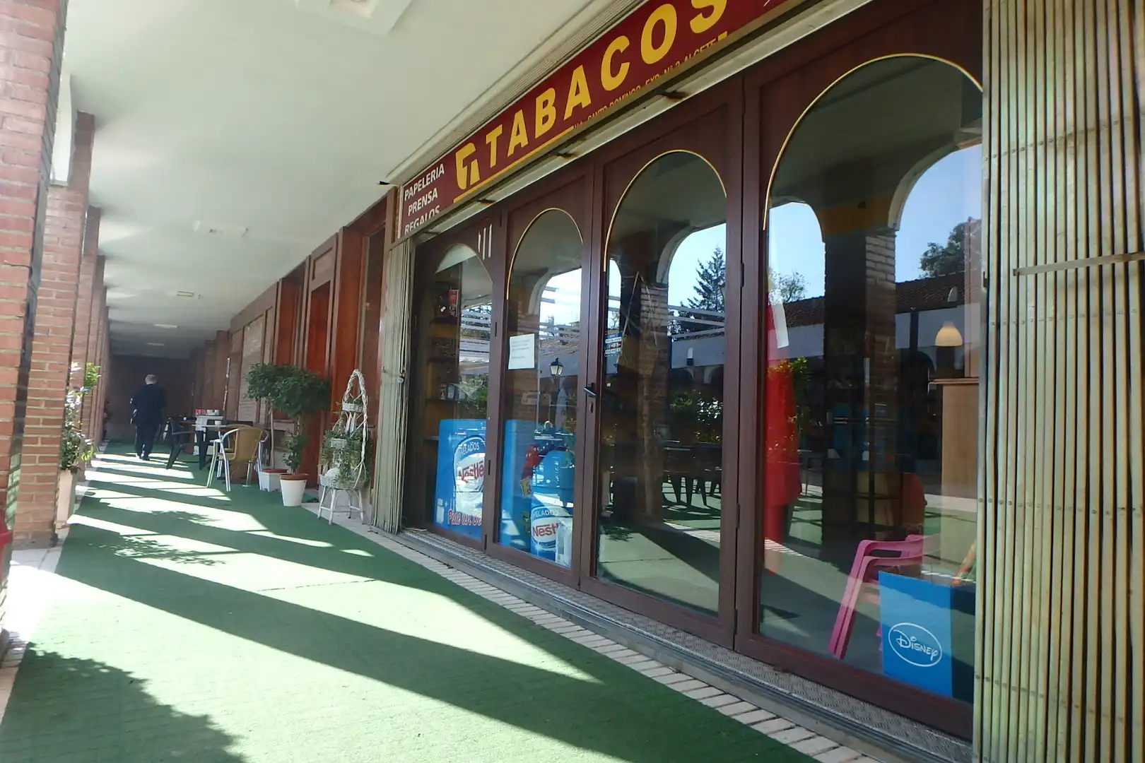 Casa o chalet en venta en Calle Alta, Santo Domingo