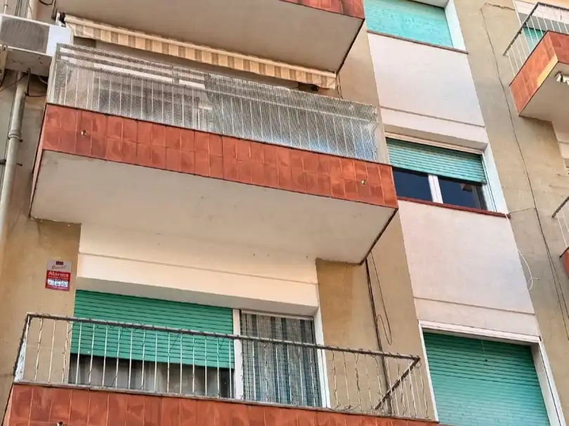 Wohnung zum Verkauf in Carrer Pau Casals 30, imagen 2