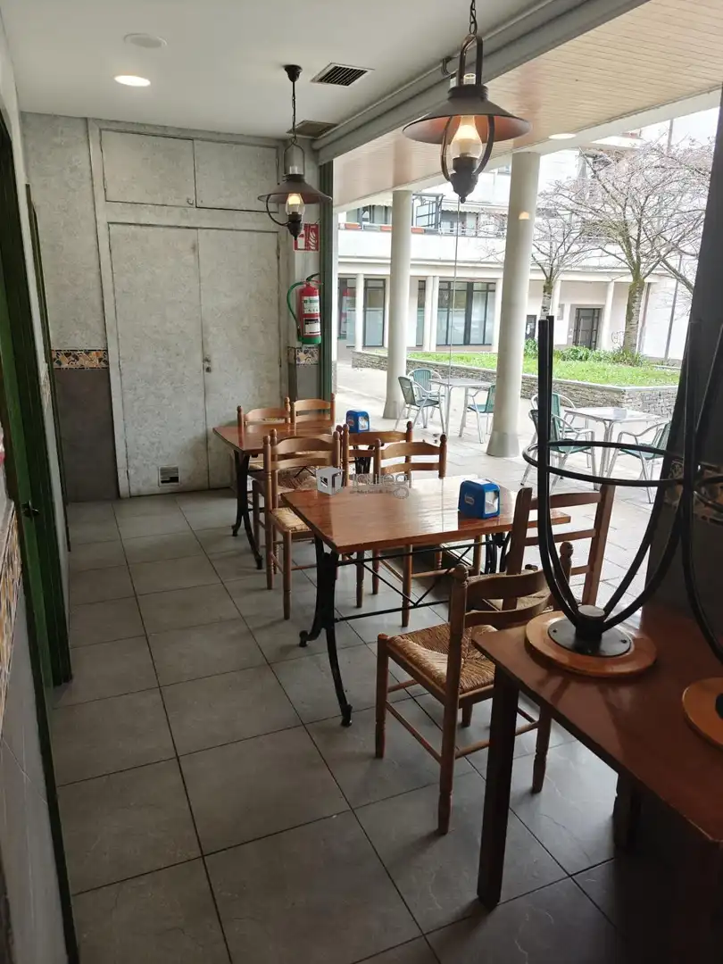 Local en venta en Barrio ANTZIOLA, Hernani