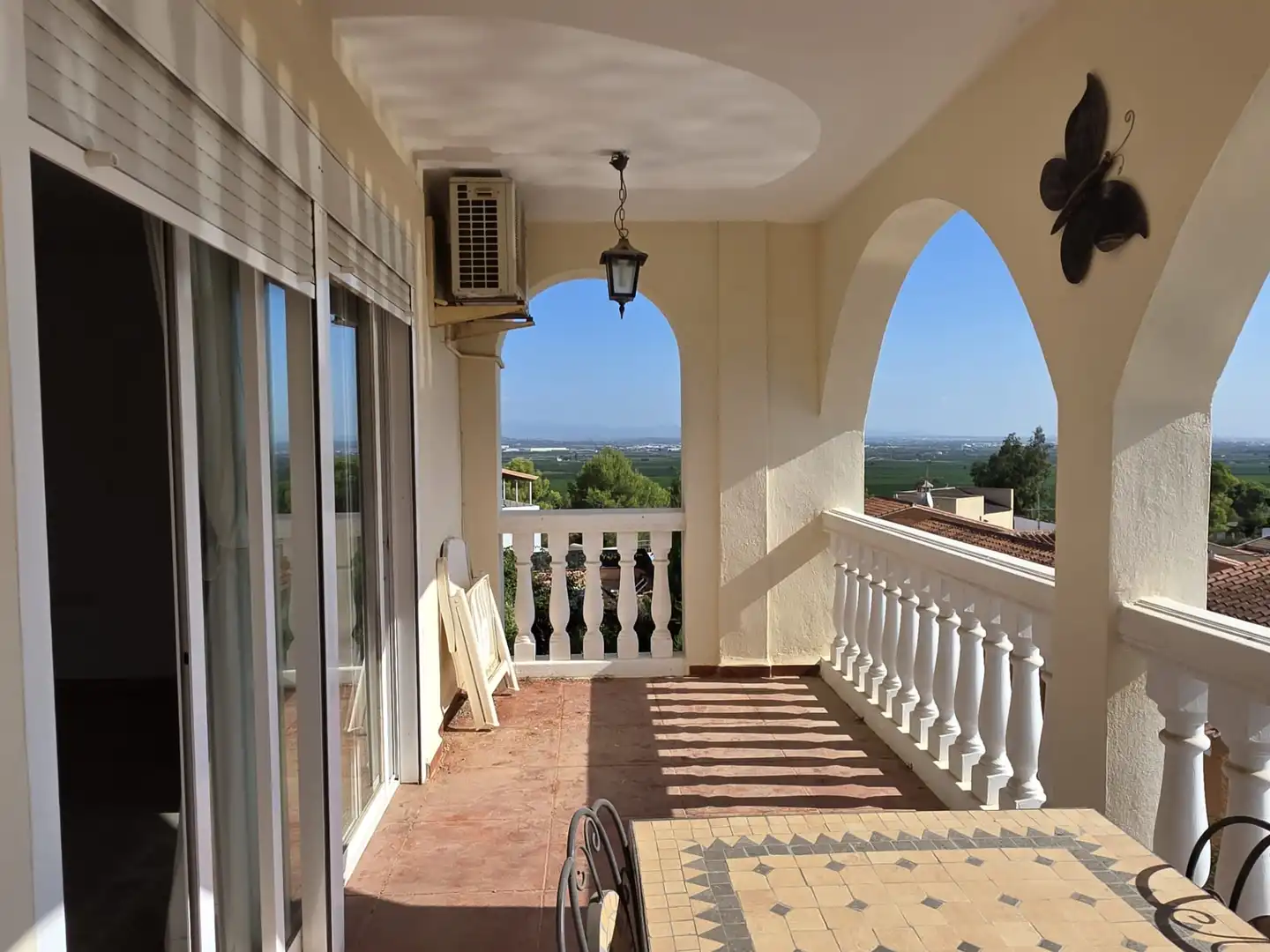Semi-detached house with pool for sale in Calle Río Zújar, imagen 53