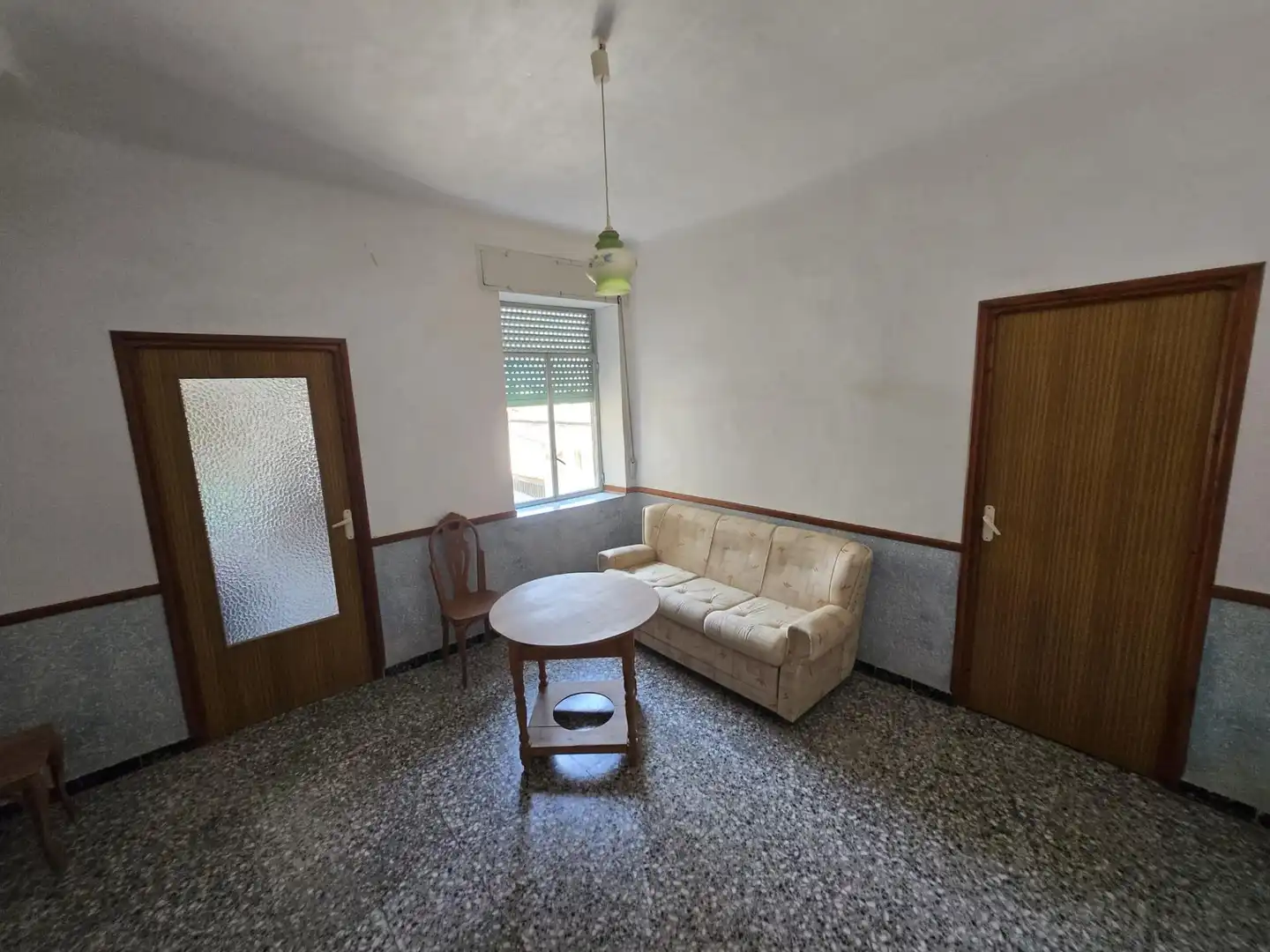 Sala de estar de Casa o chalet en venta en Pedanías Este
