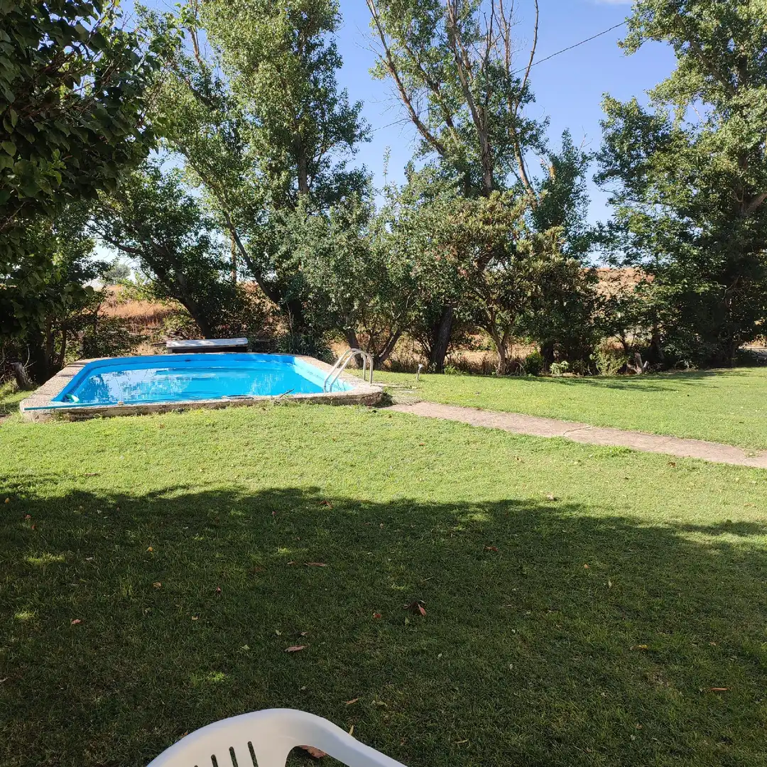Casa o xalet en venda a Castrejón de Trabancos