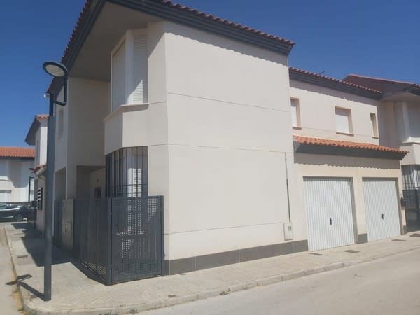 House or chalet for sale in Travesía Goya, Pedro Muñoz