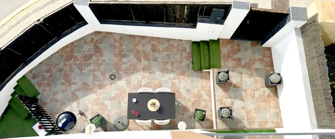 Casa con piscina en venta en Calle Gremios, imagen 41