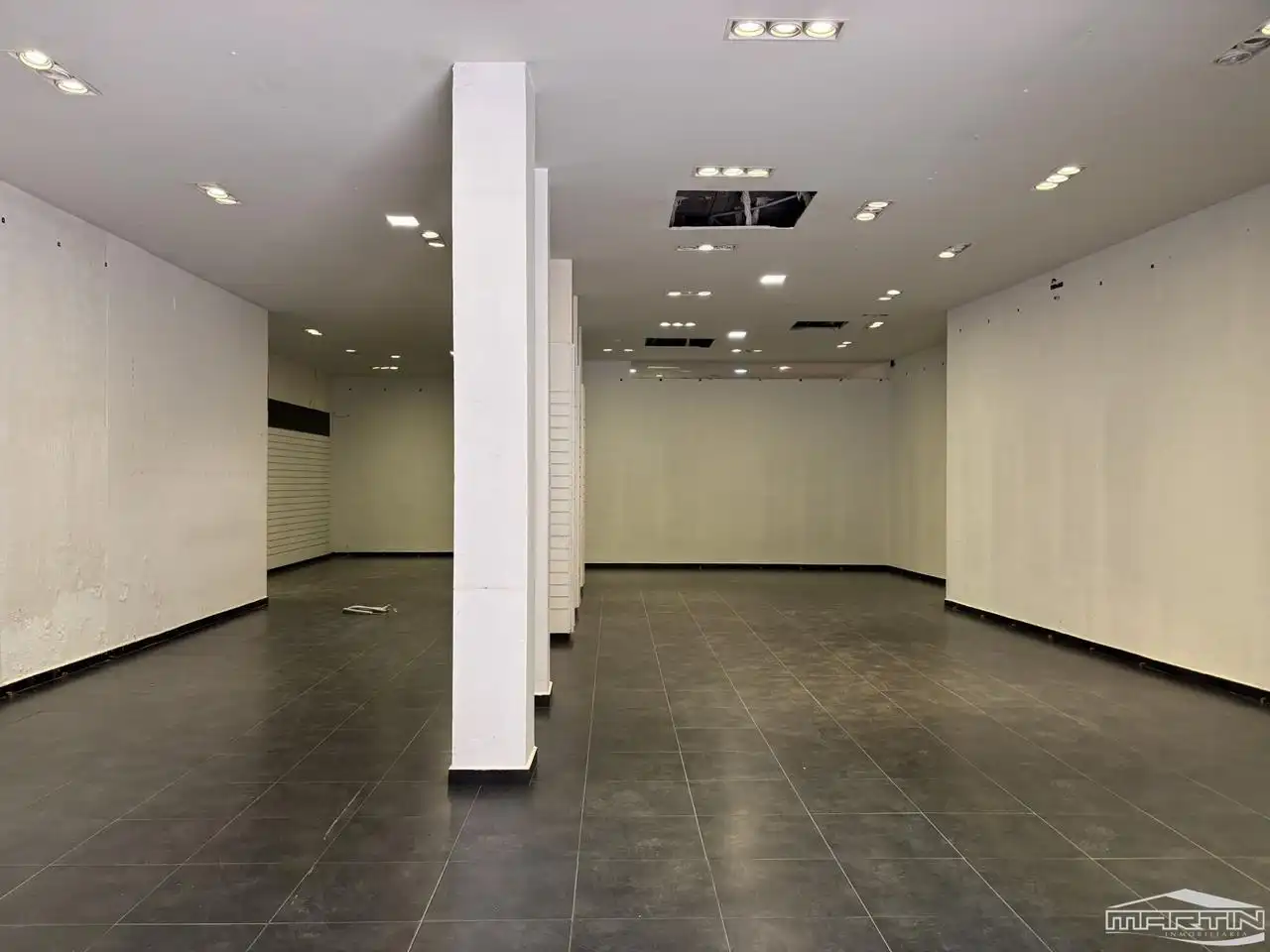 Gewerbefläche zur Miete in Centro, imagen 2