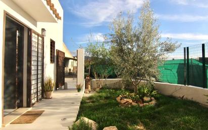 Garden of House or chalet for sale in  Murcia Capital  with Air Conditioner, Heating and Terrace