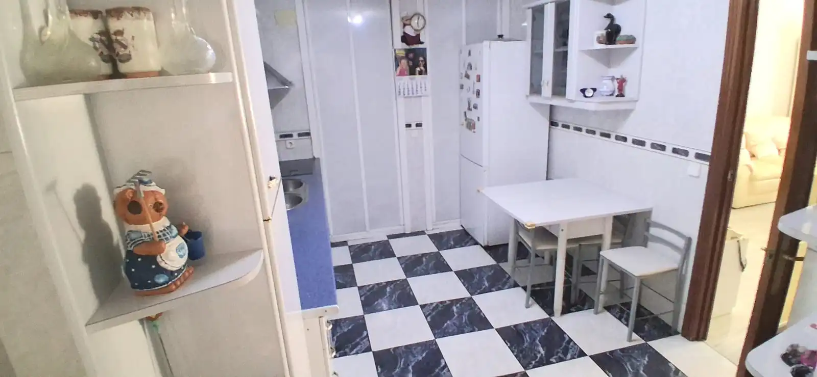 Maison avec terrasse à vendre à Calle Virgen de Begoña, imagen 8