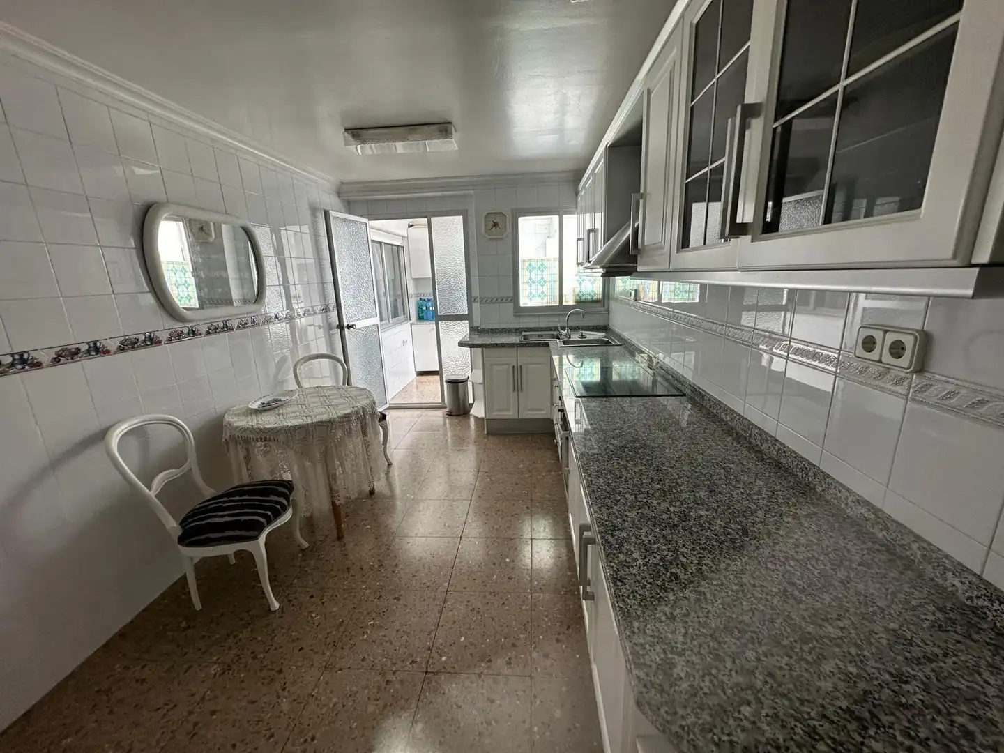 Apartament amb terrassa en venda a Centro, imagen 7