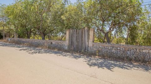 Foto 2 von Haus oder Chalet zum Verkauf in Polig 4 - Parcelas 485 y 52 (terrades), Santa María del Camí, Illes Balears