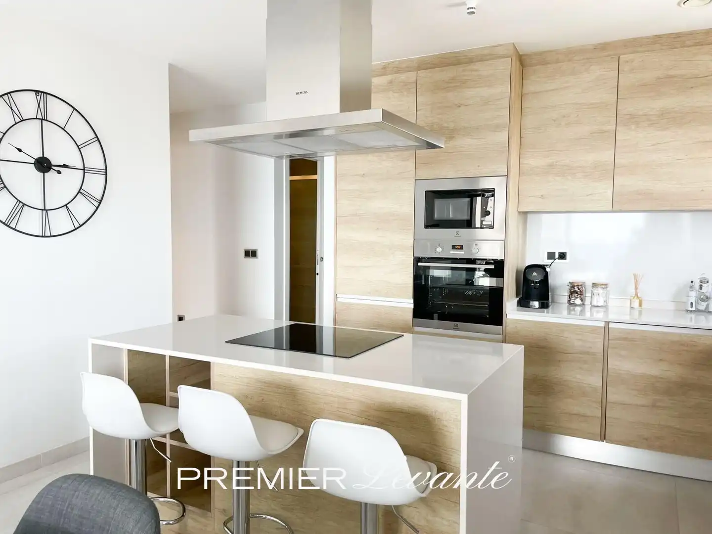Appartement avec piscine à vendre à Playa de Poniente, imagen 21