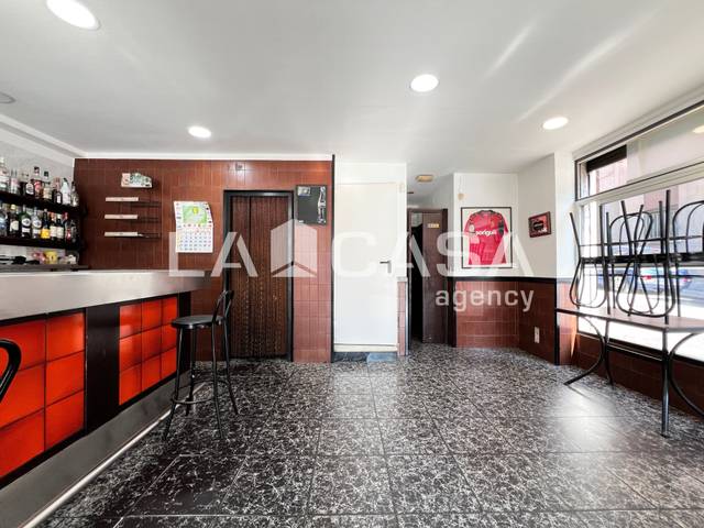 Local comercial en Venta en Llefià
