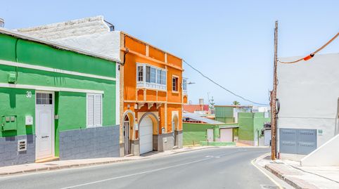 Foto 2 de Casa o xalet en venda a Calle Francisco Pérez Ramírez, Ingenio pueblo, Ingenio