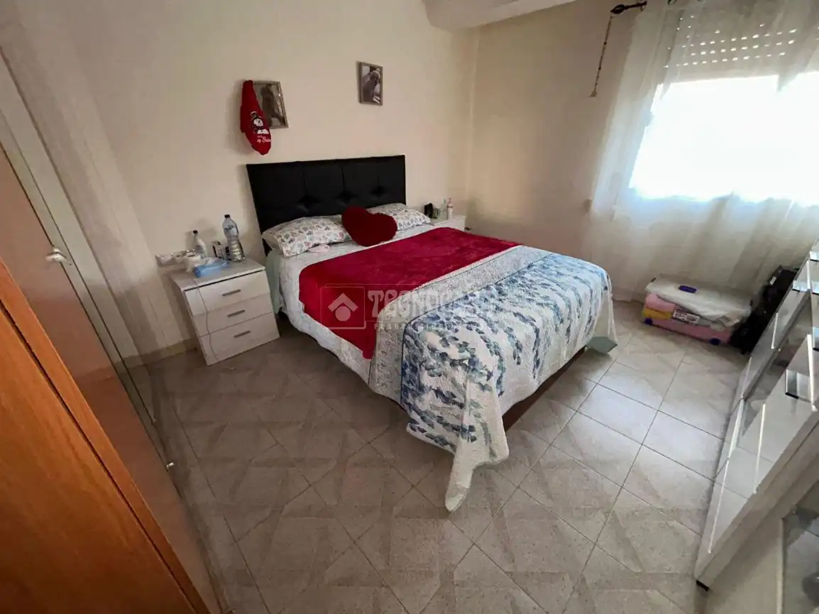 Habitación de Piso en venta en Valencia con Calefacción, Amueblado y Balcón