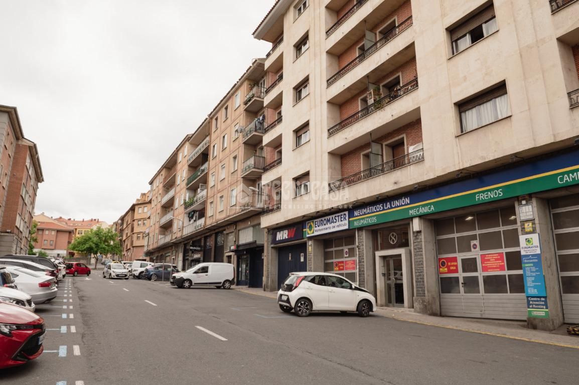 Piso en venta en Centro