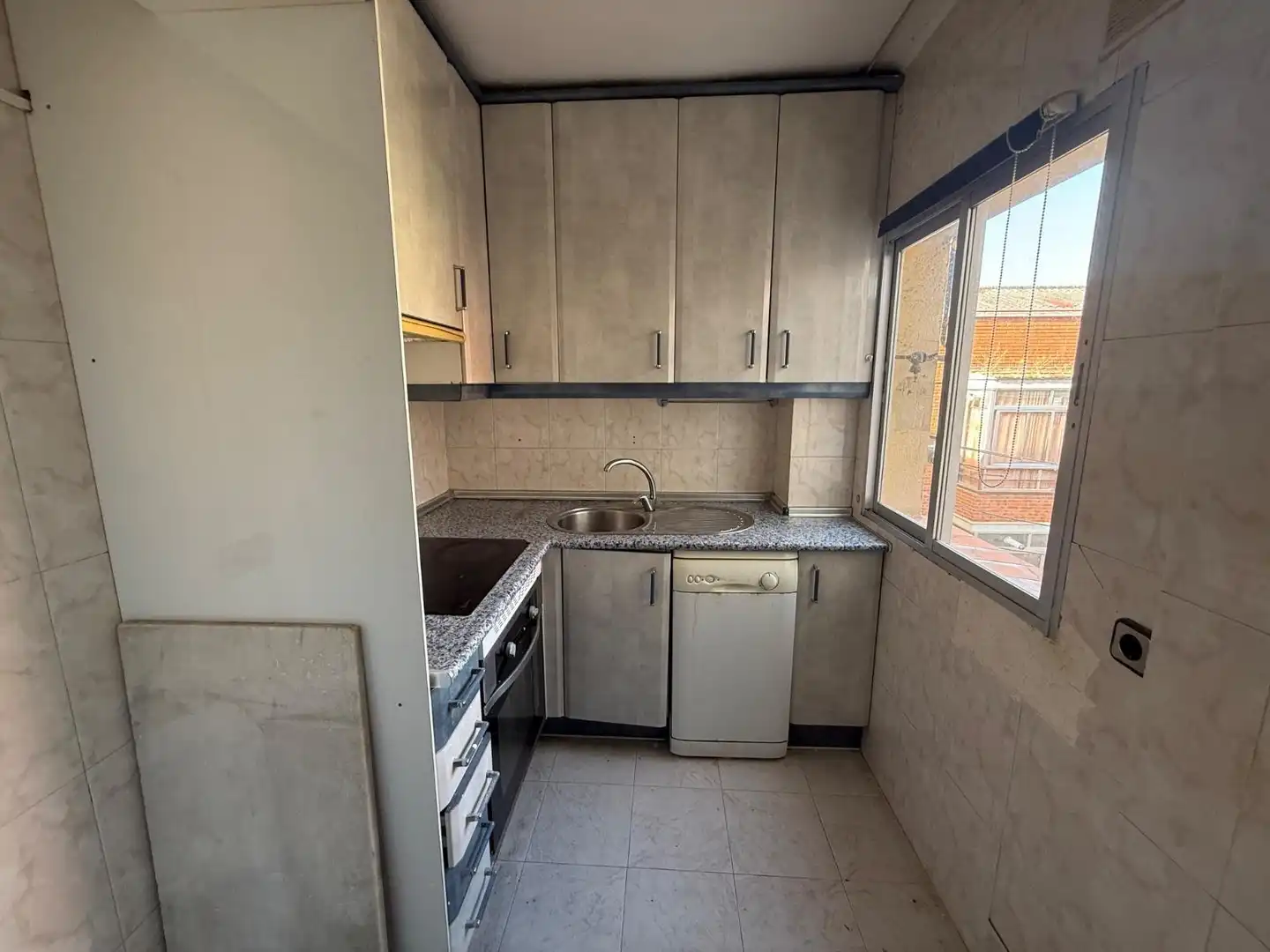 Flat for sale in Calle Piedrahita, imagen 47