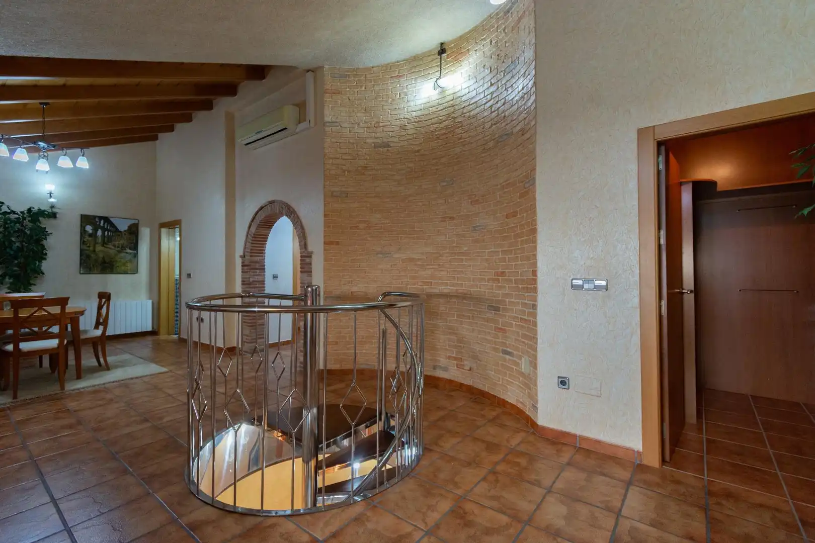 Casa o chalet en venta en Fuente Álamo de Murcia con Aire acondicionado, Calefacción y Parquet