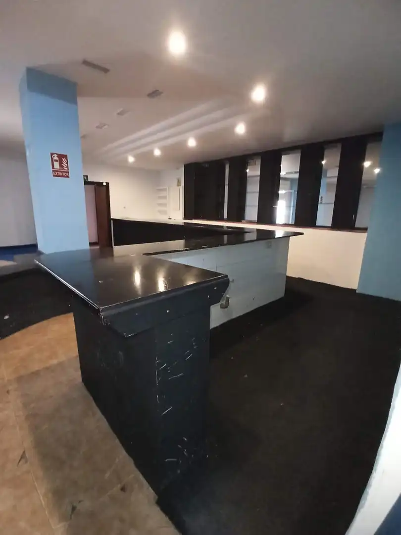 Local comercial en venda a Casco Urbano, imagen 11