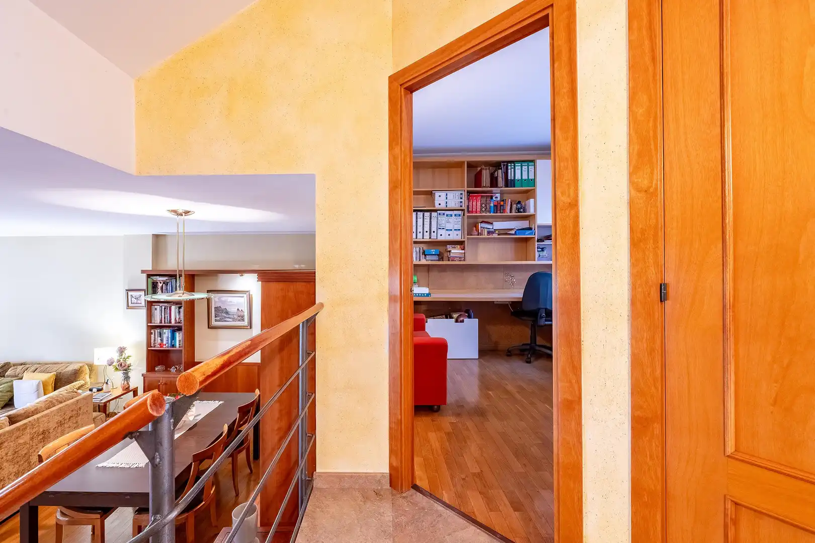 Casa o chalet en venta en Vallirana con Aire acondicionado, Calefacción y Jardín privado