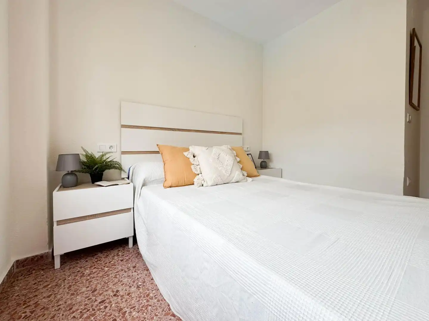 Habitación de Apartamento de alquiler en Playa de Gandia