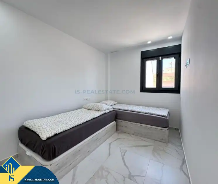 Apartament amb piscina en venda a Playa del Cura, imagen 24