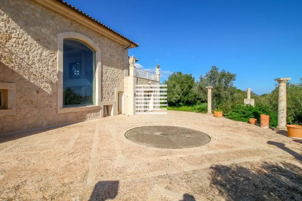 Maison rustique avec piscine à vendre à Muro, imagen 27