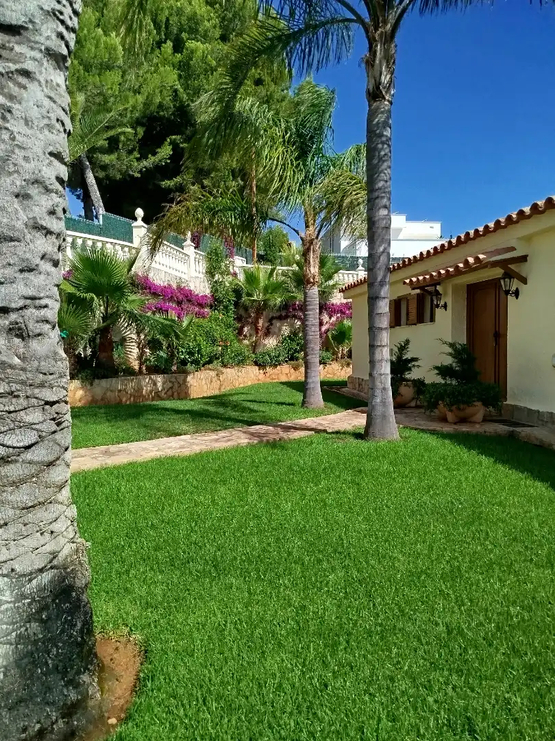 Jardí de Residencial en venda en Alcalà de Xivert