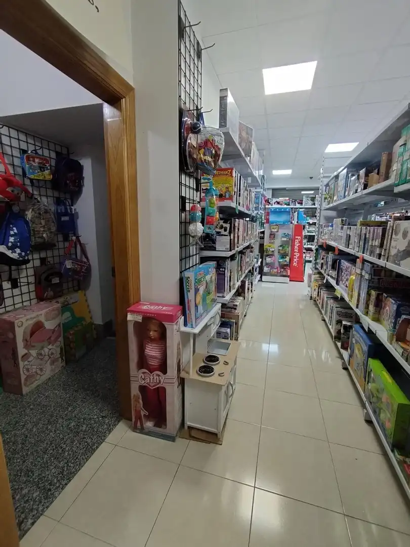 Local comercial en alquiler en Cieza, imagen 6