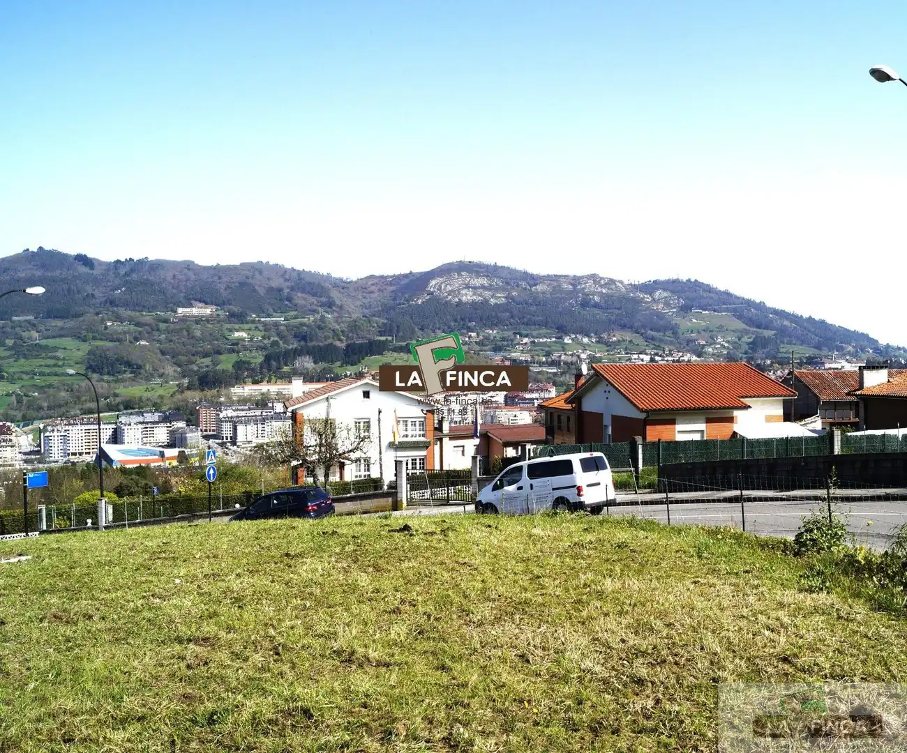Residential zum Verkauf in Oviedo 