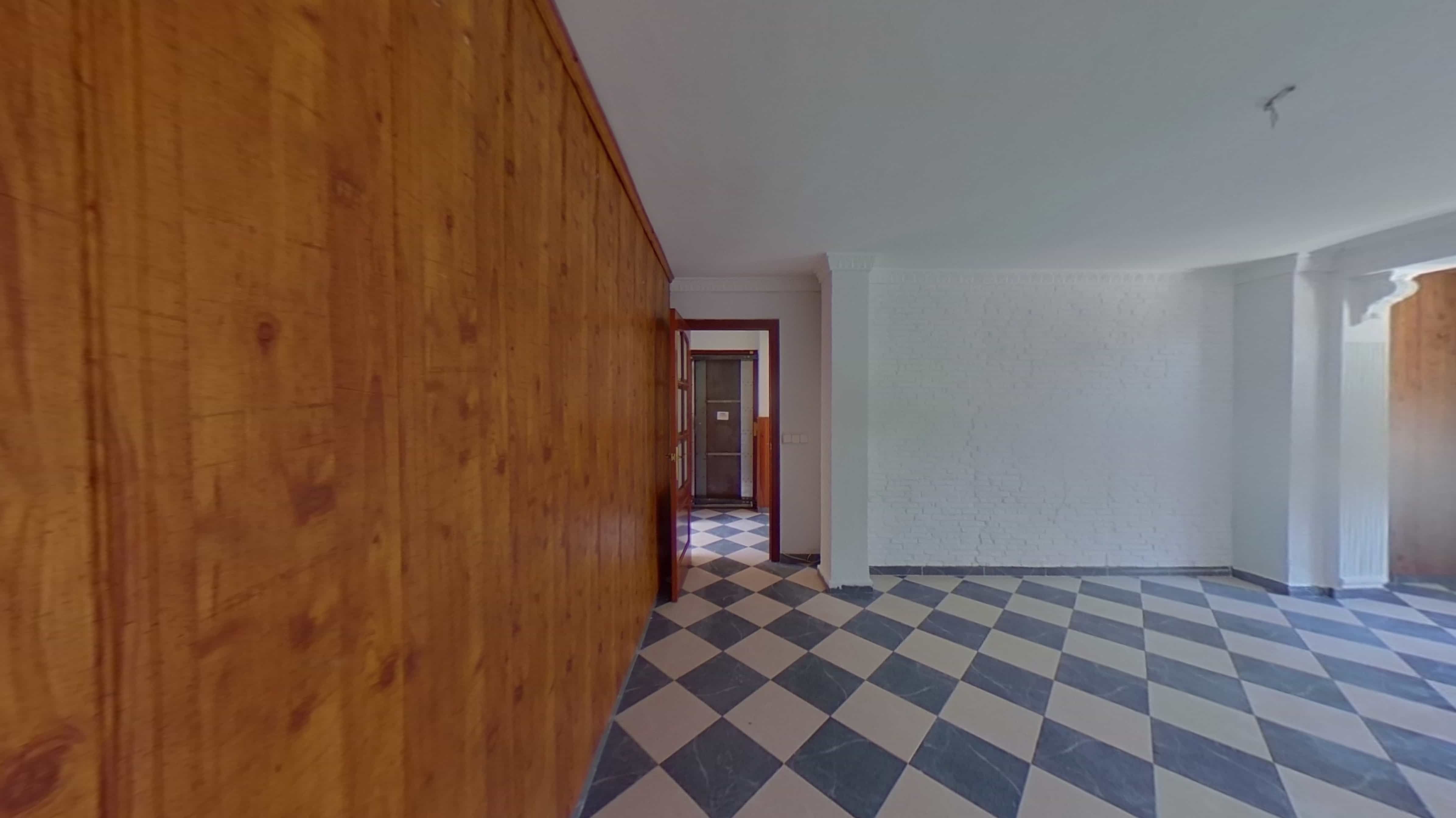 Flat for sale in Sanlúcar de Barrameda