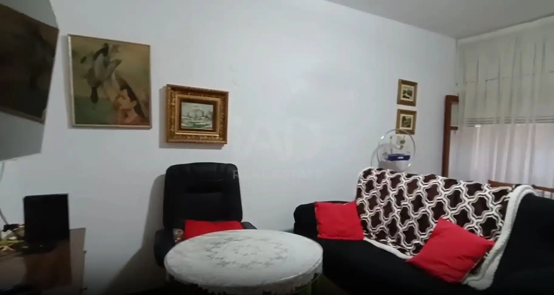 Living room of Flat for sale in Torreblanca  with Air Conditioner and Terrace