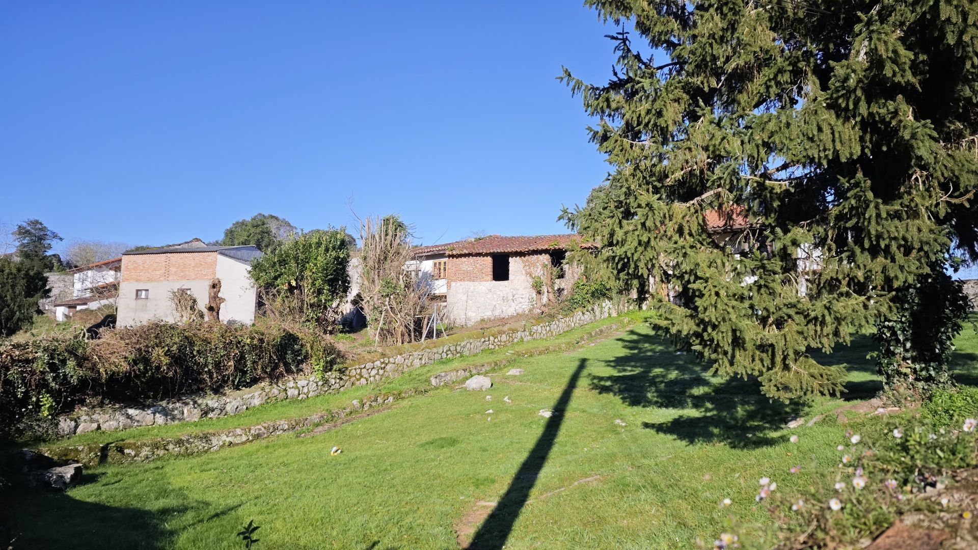 Finca rústica en venda en Llanes amb Jardí privat