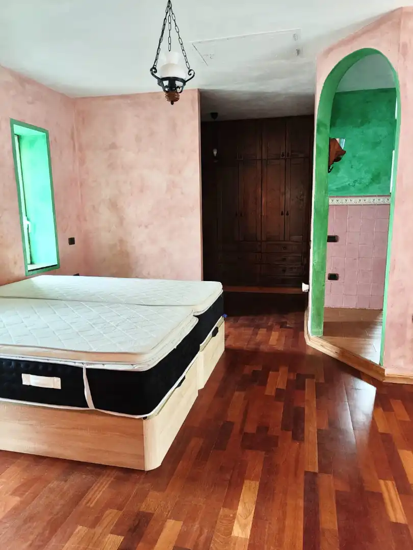 Bedroom of Country homes for sale in El Rosario  with Private garden, Terrace and Storage room