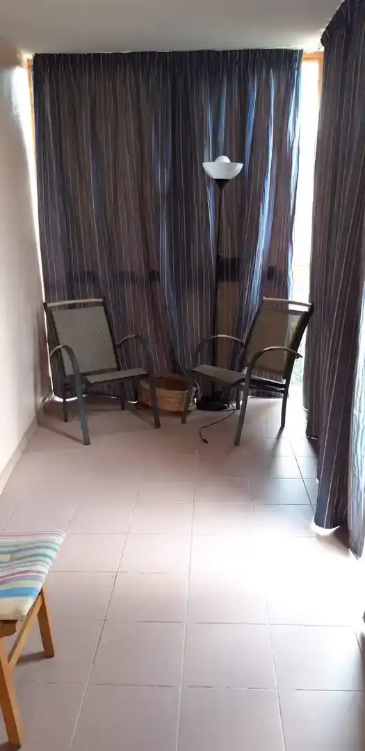 Terrace of Duplexes for rent in Camprodon  with Furnished