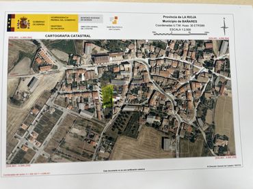 Terreno residenziale in vendita a Travesia la Rioja 1
