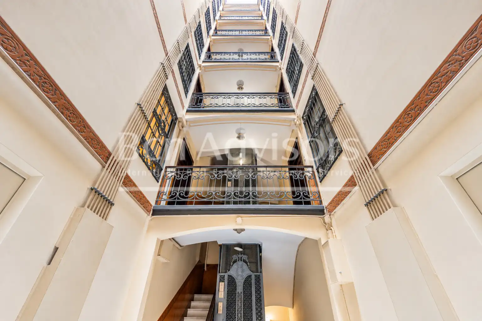Flat with terrace for sale in Carrer de Còrsega, imagen 48