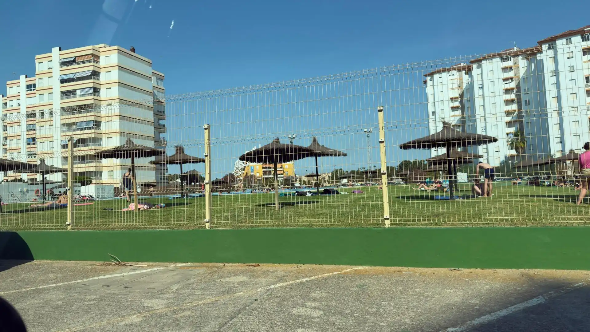 Pis amb ascensor en venda a Valdelagrana, imagen 6