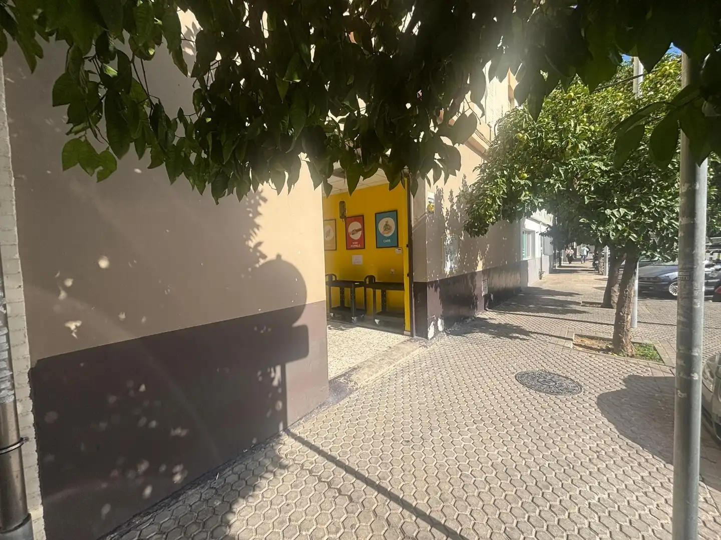 Local comercial en venda a Calle José María Moreno Galván, imagen 12