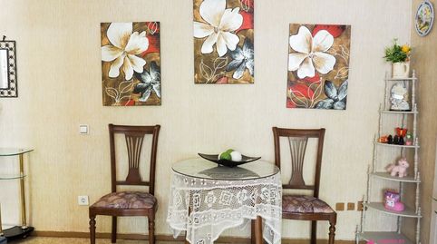 Photo 2 of Flat for rent in Poeta Manuel Benítez Carrasco, La Oliva, Sevilla Capital