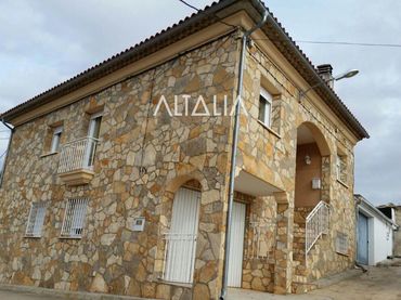 Casa en venda a ERUELA